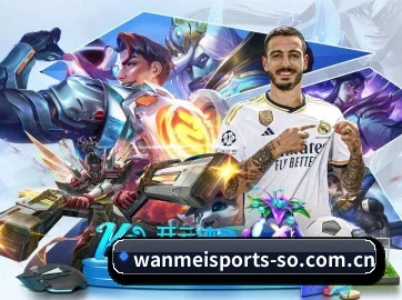 完美体育 APP - WANMEI SPORTS